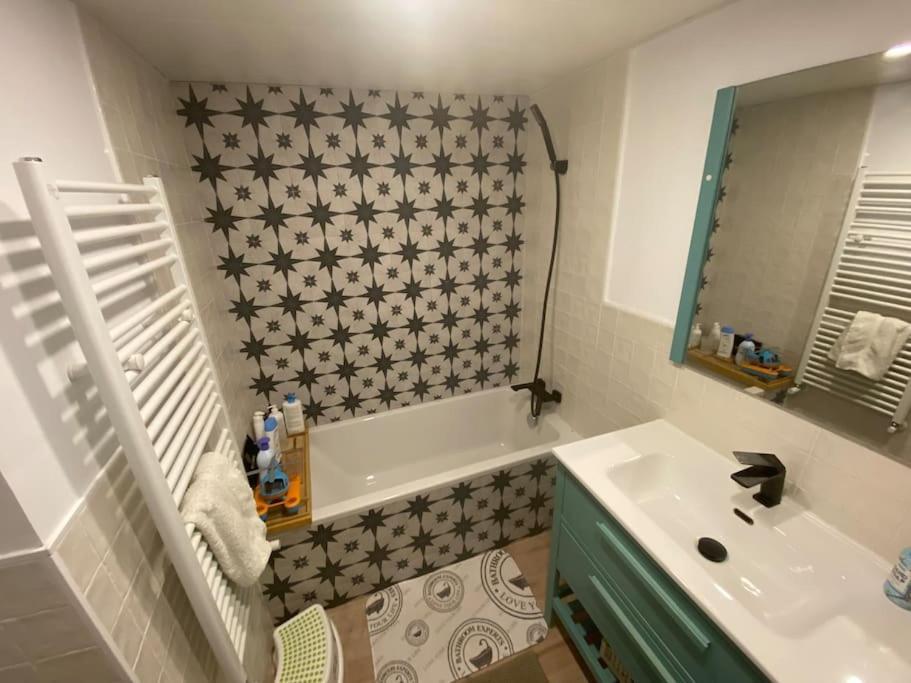 D&A Loft Zaragoza Centre Apartment ภายนอก รูปภาพ