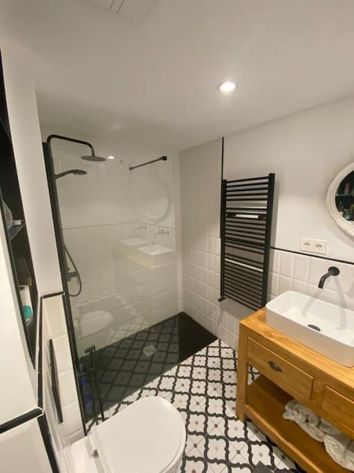 D&A Loft Zaragoza Centre Apartment ภายนอก รูปภาพ